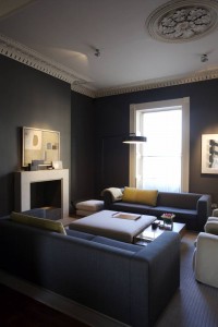 Cheltenham 1, Gloucestershire | Projects | Biid