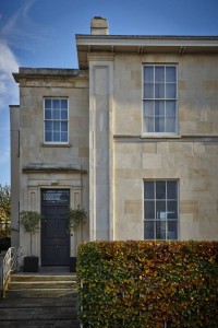 Cheltenham 1, Gloucestershire | Projects | Biid