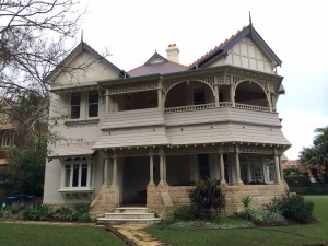 Mosman, NSW | Projects | Biid