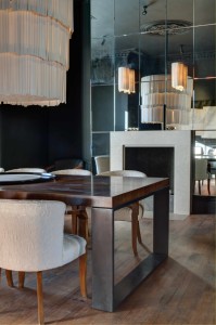 Batchelor & Isherwood Boutique Interior Design
