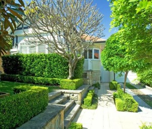 Mosman NSW | Projects | Biid