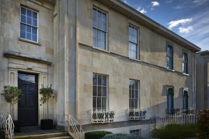 Batchelor & Isherwood Boutique Interior Design