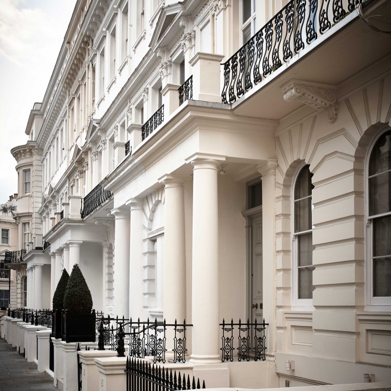 Notting Hill | Projects | Biid