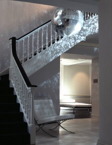 Dowdeswell Rectory, Gloucestershire | Projects | Bid