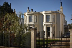 Cheltenham Town House | Projects | Biid