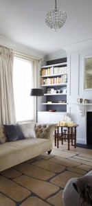 Marylebone, London