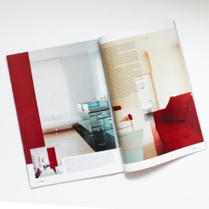Batchelor Isherwood Interior Design | Media