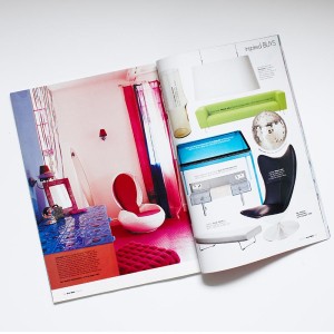 Batchelor Isherwood Interior Design | Media