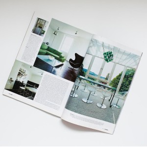 Batchelor Isherwood Interior Design | Media