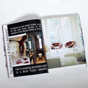 Batchelor Isherwood Interior Design | Media