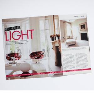 Batchelor Isherwood Interior Design | Media