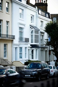Batchelor & Isherwood Boutique Interior Design