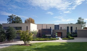 The Old Park, Buckinghamshire | Projects | Biid