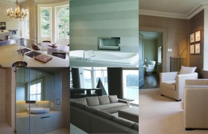 Batchelor & Isherwood Boutique Interior Design