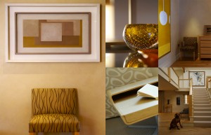 Batchelor & Isherwood Boutique Interior Design