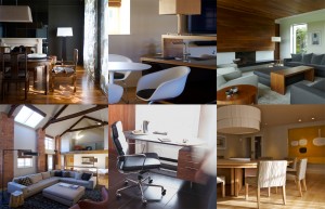 Batchelor & Isherwood Boutique Interior Design