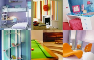 Batchelor & Isherwood Boutique Interior Design
