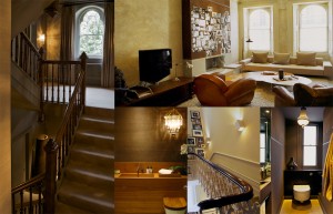Batchelor & Isherwood Boutique Interior Design