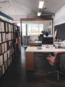 Batchelor Isherwood Interior Design Studio