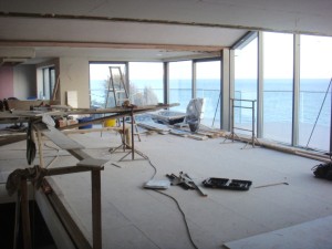 BIID Work in Progress | Batchelor Isherwood Interior Design