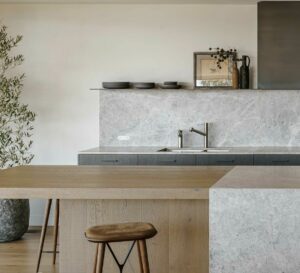Mosman House 4 kitchen