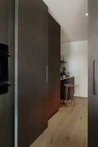 Mosman House 4 kitchen