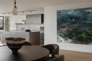 Mosman House 4 dinning