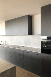 Mosman House 4 BIID interior design