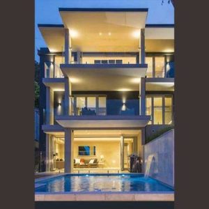 Sydney Interior Design Mosman Home Karen Batchelor