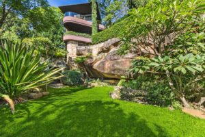 Mosman House 3 Batchelor Isherwood design
