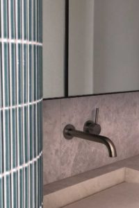Narrabeen House Batchelor Isherwood interior design