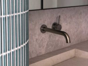 Narrabeen apartment Batchelor Isherwood interior design